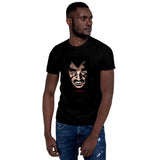 Blacula Short-Sleeve Unisex T-Shirt