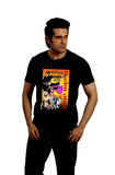 Bollywood Forever Short Sleeve T-Shirt