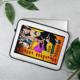 Bollywood Forever Laptop Sleeve