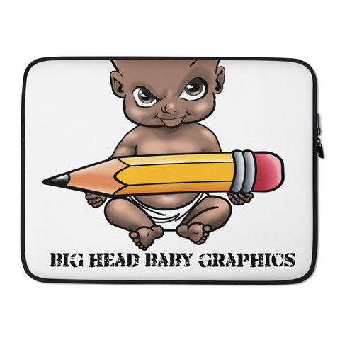 BHBG Laptop Sleeve