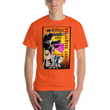 Bollywood Forever Short Sleeve T-Shirt