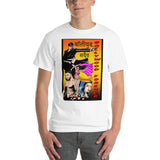 Bollywood Forever Short Sleeve T-Shirt