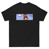 Men's Squid Doll Heavyweight Tee- Front/Back Design
