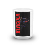 BLACULA - Mug