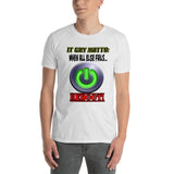 IT GUY - Short-Sleeve Unisex T-Shirt