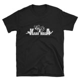 KRAV MAGA- Warrior Tee