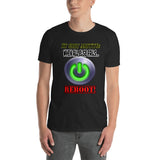 IT GUY - Short-Sleeve Unisex T-Shirt