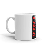 BLACULA - Mug