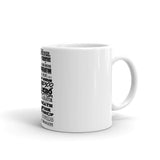 Men's Movie Mug