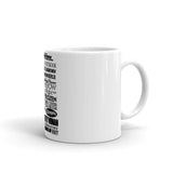 Women's Movie Mug