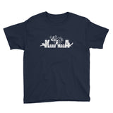 KRAV MAGA - Kids Short Sleeve T-Shirt