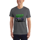 Kato Sports Tee