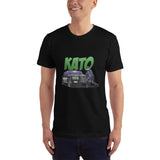 Kato Sports Tee
