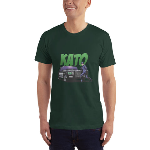 Kato Sports Tee