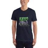 Kato Sports Tee