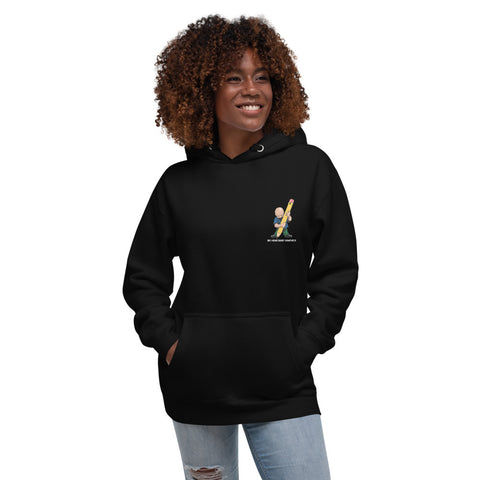 Men and Women's BHBG Hoodie