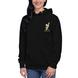 Men and Women's BHBG Hoodie