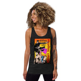 Bollywood Forever Unisex Tank Top