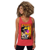 Bollywood Forever Unisex Tank Top