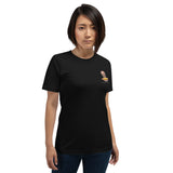 BHBG Men & Women's Short-Sleeve T-Shirts