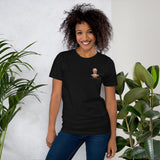 BHBG Men & Women's Short-Sleeve T-Shirts