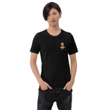 BHBG Men & Women's Short-Sleeve T-Shirts