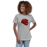 BHBG Women's Relaxed T-Shirt