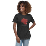 BHBG Women's Relaxed T-Shirt