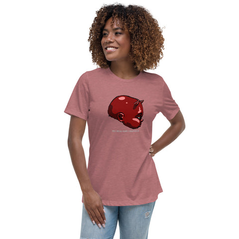 BHBG Women's Relaxed T-Shirt