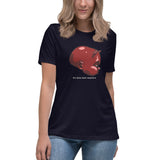 BHBG Women's Relaxed T-Shirt