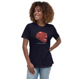 BHBG Women's Relaxed T-Shirt