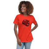 BHBG Women's Relaxed T-Shirt