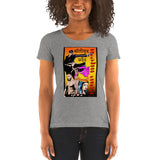 Bollywood Forever Ladies' short sleeve t-shirt