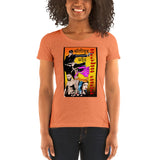 Bollywood Forever Ladies' short sleeve t-shirt